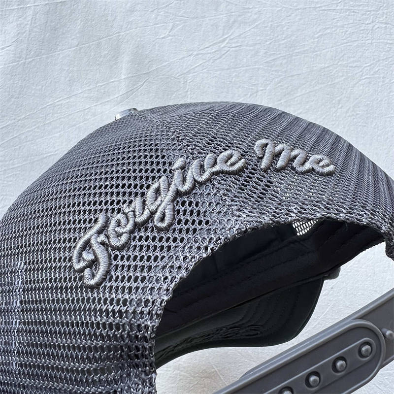 Syna World Hat Synaworld Trucker Cap
