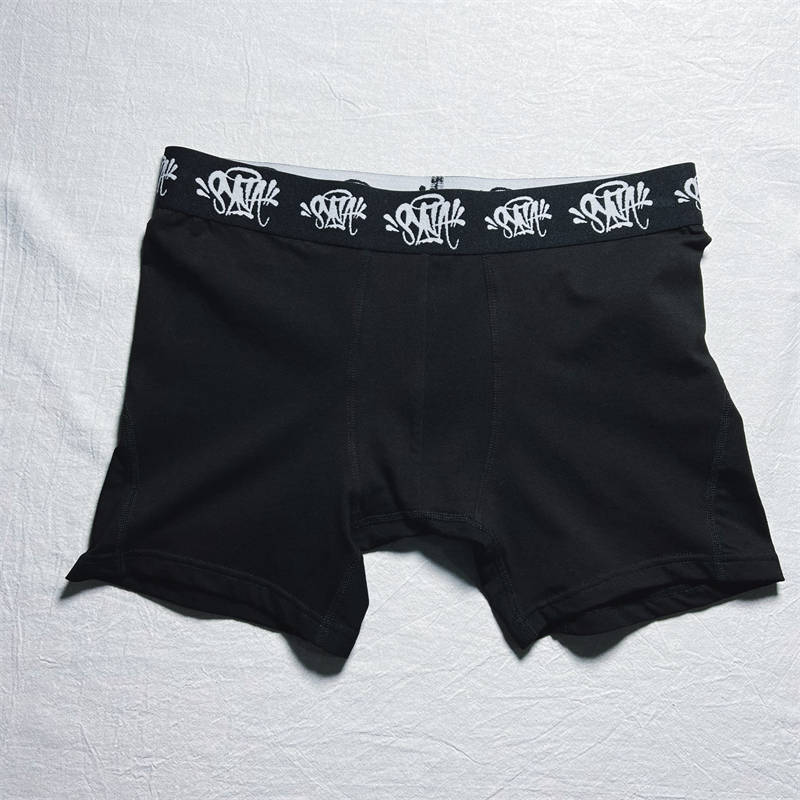 Syna World Boxers Synaworld Underpants 3 Pack