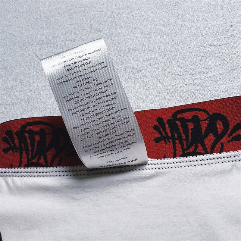 Syna World Boxers Synaworld Underpants 3 Pack