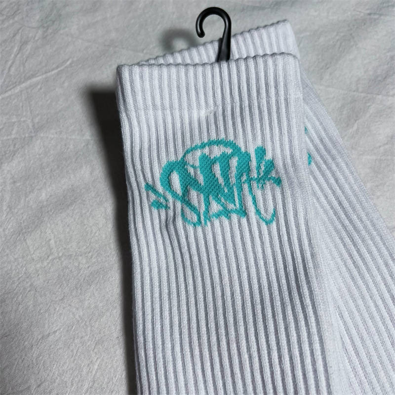 Syna World Socks Synaworld Logo Stocking 2 Pairs