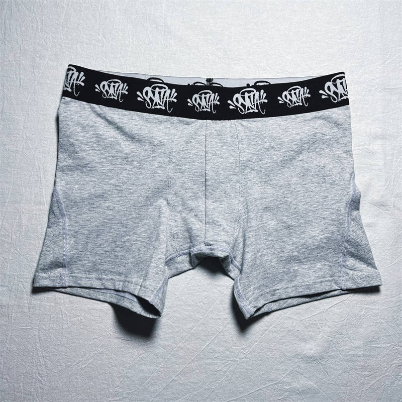 Syna World Boxers Synaworld Underpants 3 Pack