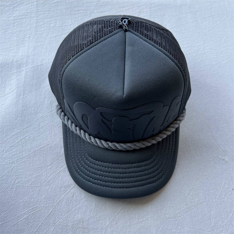 Syna World Hat Synaworld Trucker Cap
