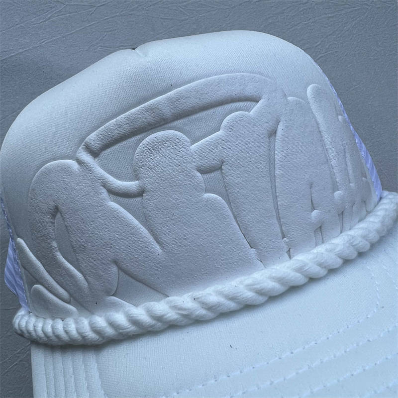 Syna World Hat Synaworld Trucker Cap