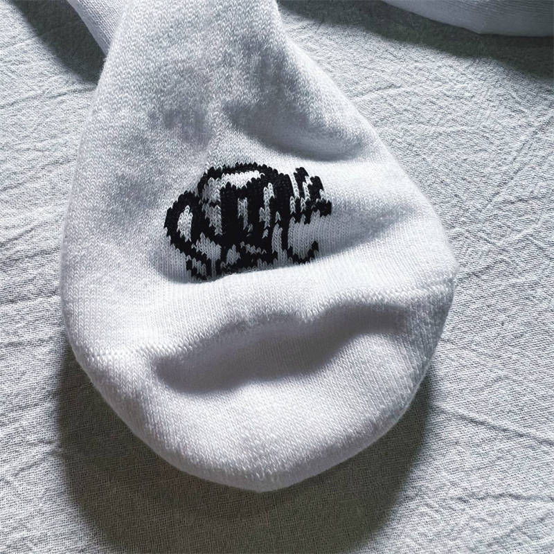Syna World Socks Synaworld Logo Stocking 2 Pairs