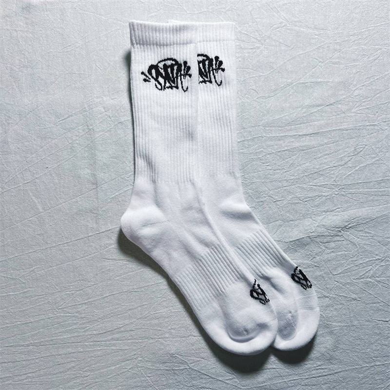 Syna World Socks Synaworld Logo Stocking 2 Pairs
