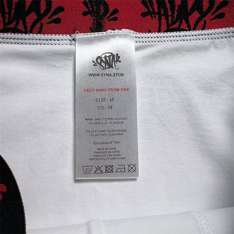 Syna World Boxers Synaworld Underpants 3 Pack