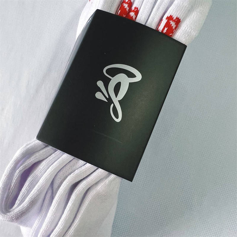 Syna World Socks Synaworld Logo Stocking 2 Pairs