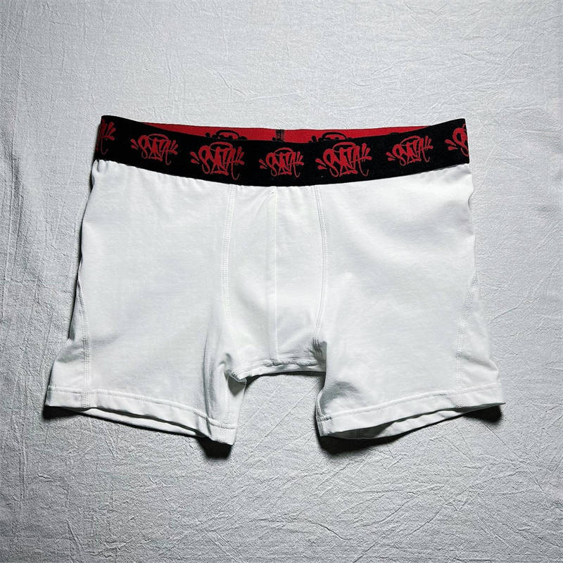 Syna World Boxers Synaworld Underpants 3 Pack