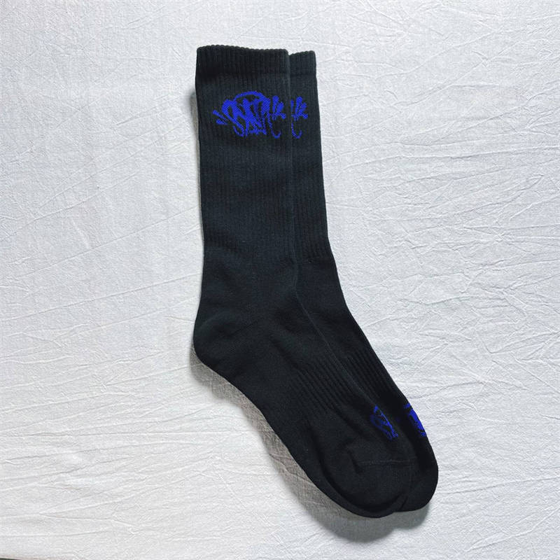Syna World Socks Synaworld Logo Stocking 2 Pairs