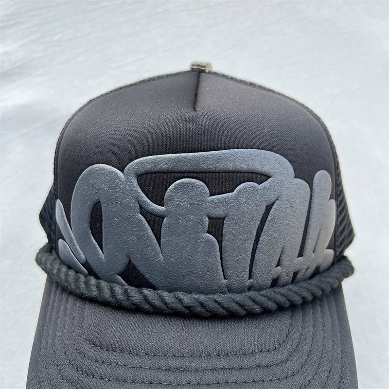 Syna World Hat Synaworld Trucker Cap