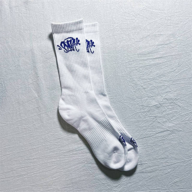 Syna World Socks Synaworld Logo Stocking 2 Pairs