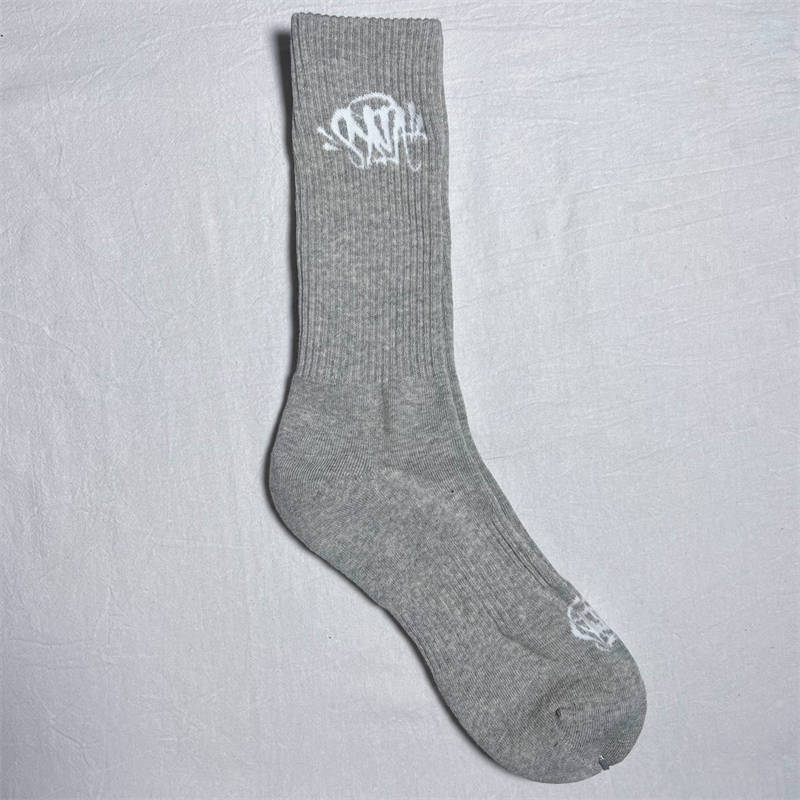 Syna World Socks Synaworld Logo Stocking 2 Pairs