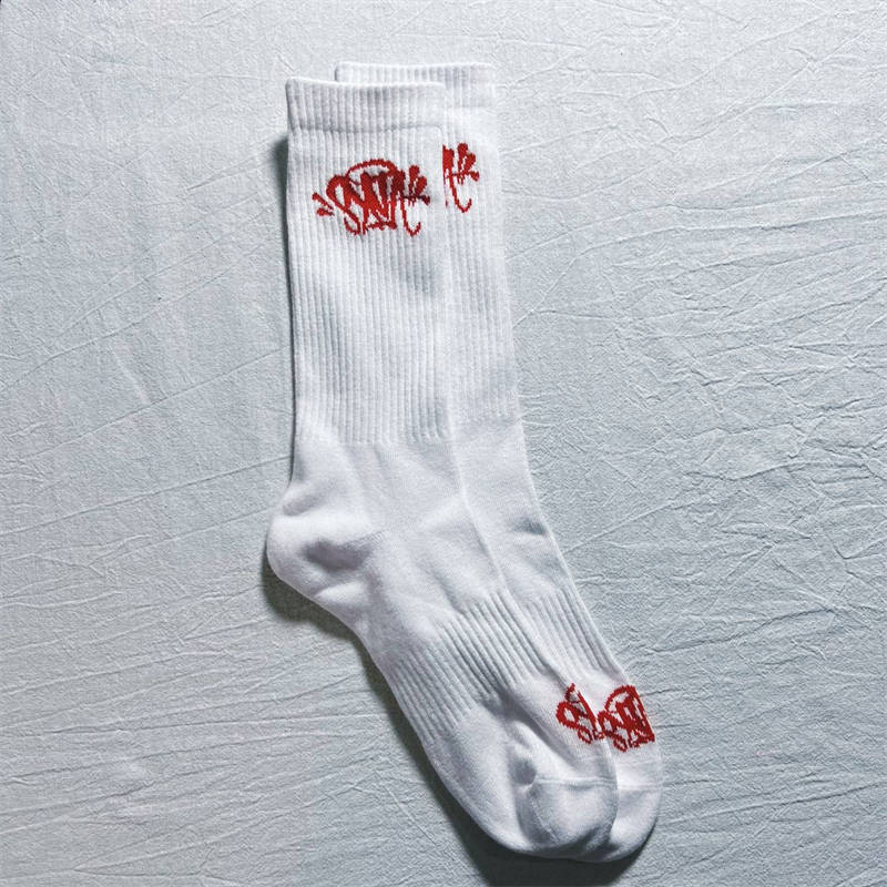 Syna World Socks Synaworld Logo Stocking 2 Pairs