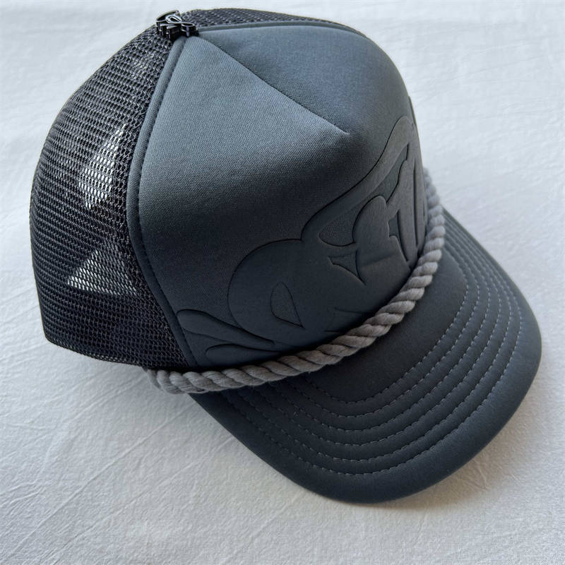 Syna World Hat Synaworld Trucker Cap