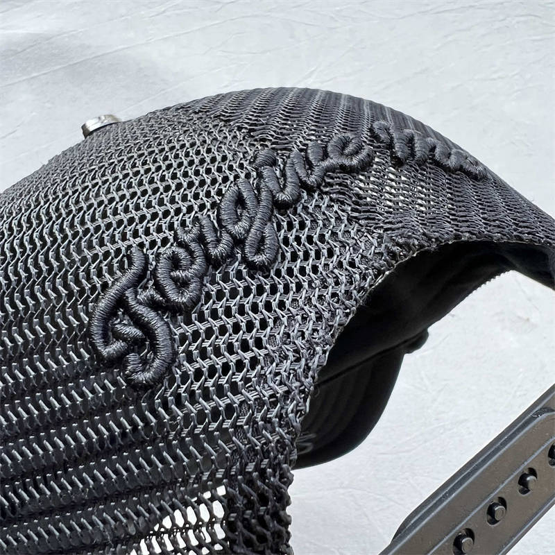 Syna World Hat Synaworld Trucker Cap