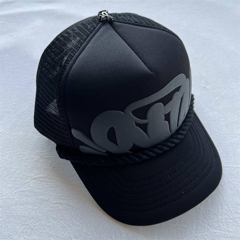 Syna World Hat Synaworld Trucker Cap