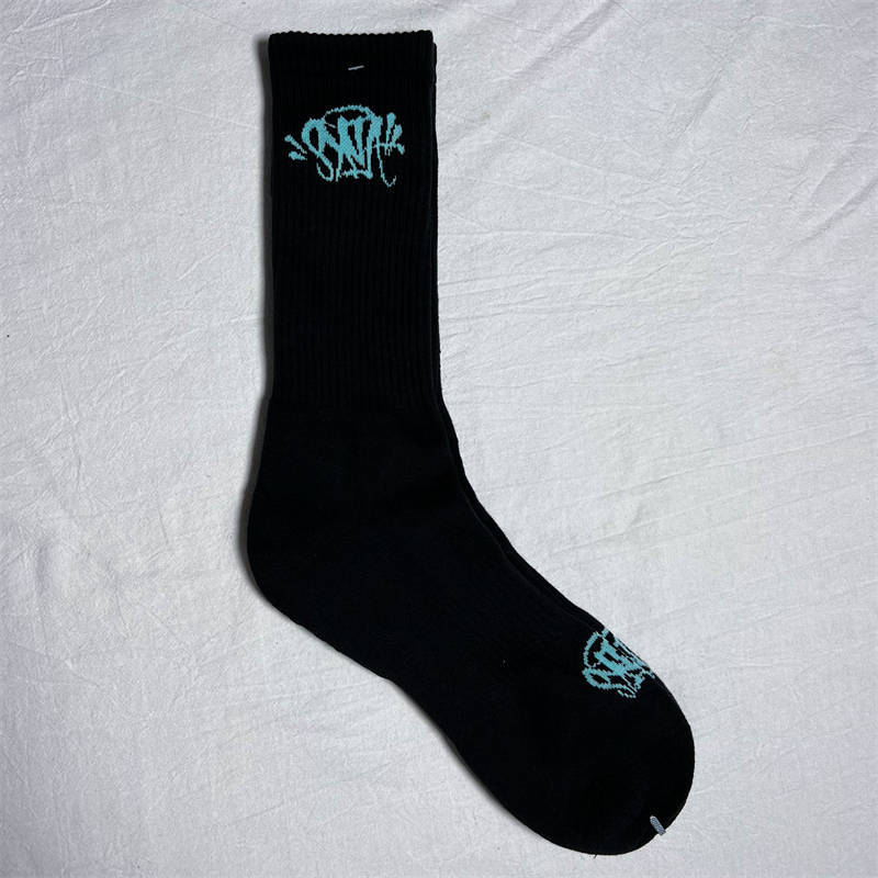 Syna World Socks Synaworld Logo Stocking 2 Pairs