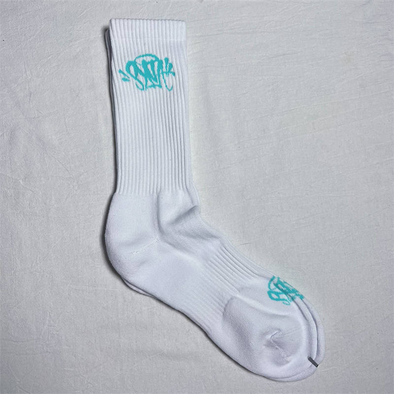 Syna World Socks Synaworld Logo Stocking 2 Pairs