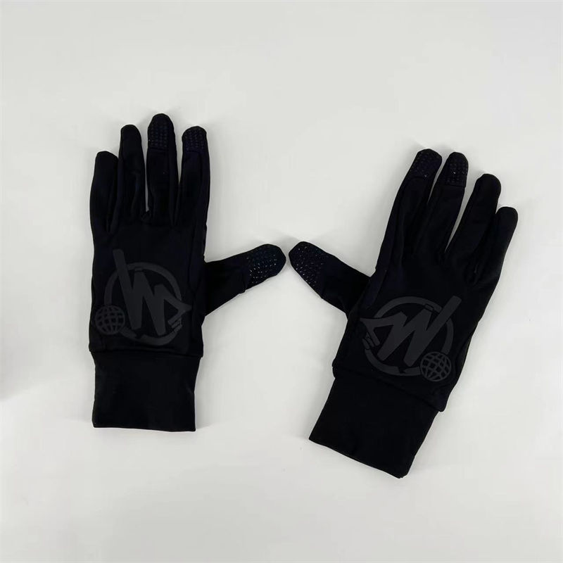 Minus Two Gloves Minustwo Graff Mitten