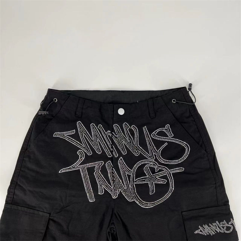 Minus Two Graff Cargos Pants Minustwo Dimon Flash Trousers