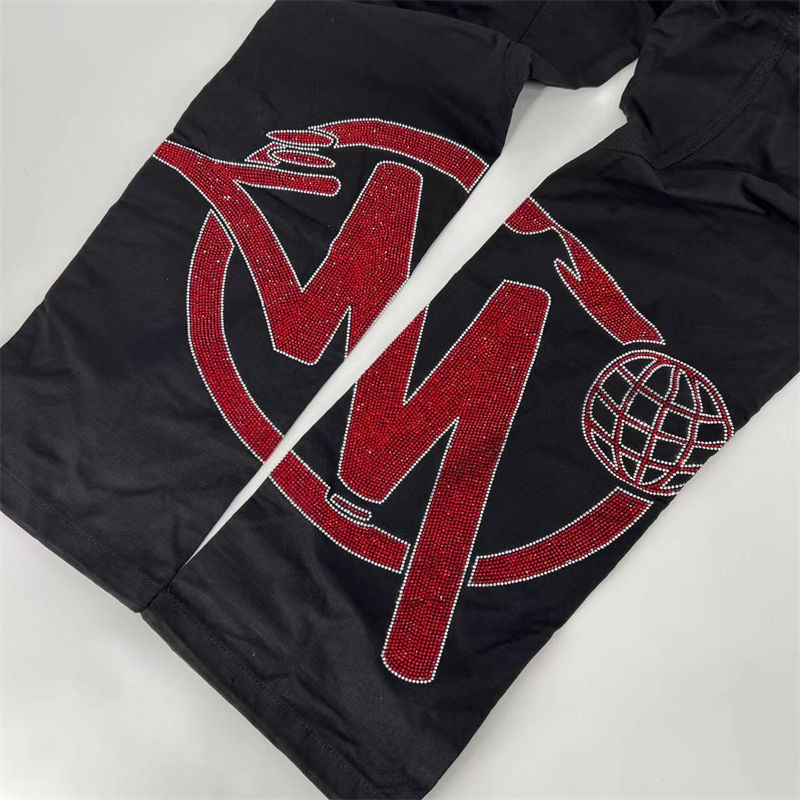Minus Two Graff Cargos Pants Minustwo Dimon Flash Trousers