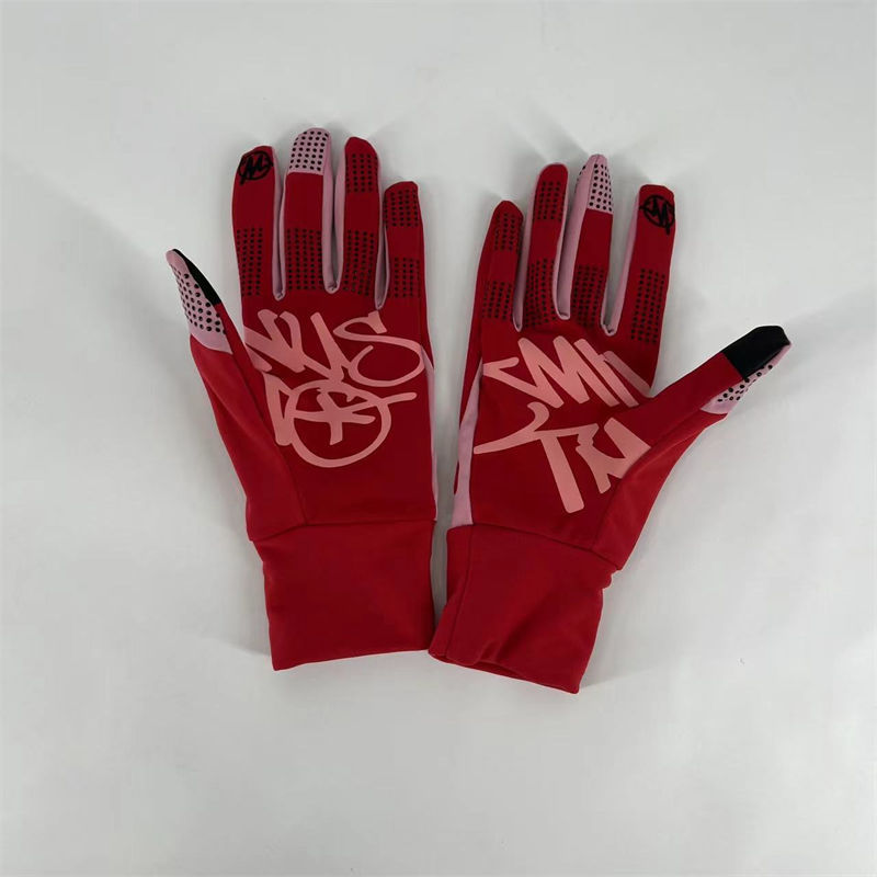 Minus Two Gloves Minustwo Graff Mitten