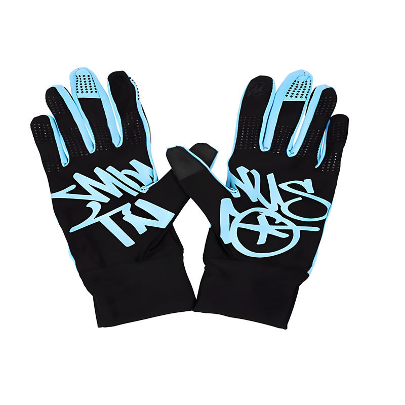 Minus Two Gloves Minustwo Graff Mitten