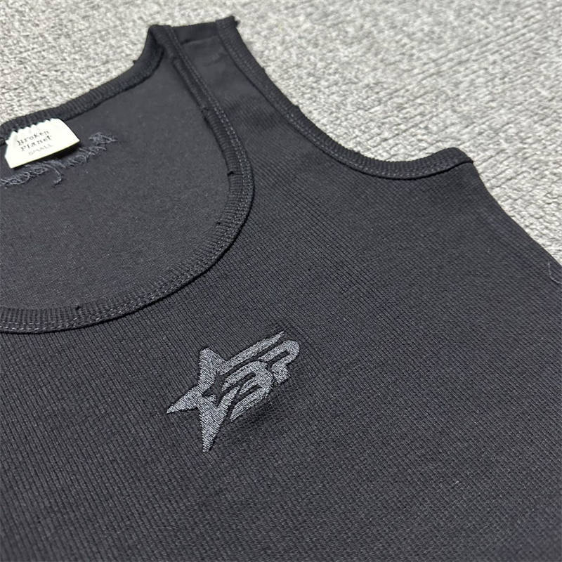 Broken Planet Tank Top Brokenplanet Women's Vest