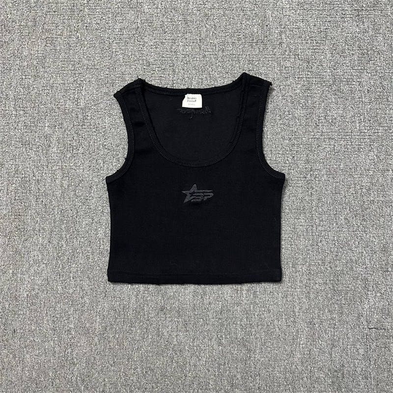 Broken Planet Tank Top Brokenplanet Women's Vest
