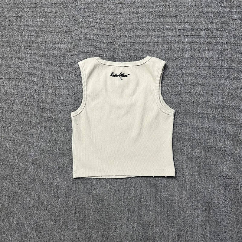 Broken Planet Tank Top Brokenplanet Women's Vest