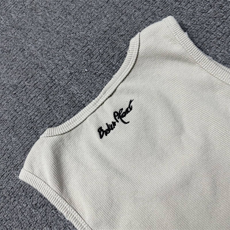 Broken Planet Tank Top Brokenplanet Women's Vest