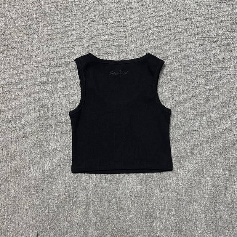 Broken Planet Tank Top Brokenplanet Women's Vest