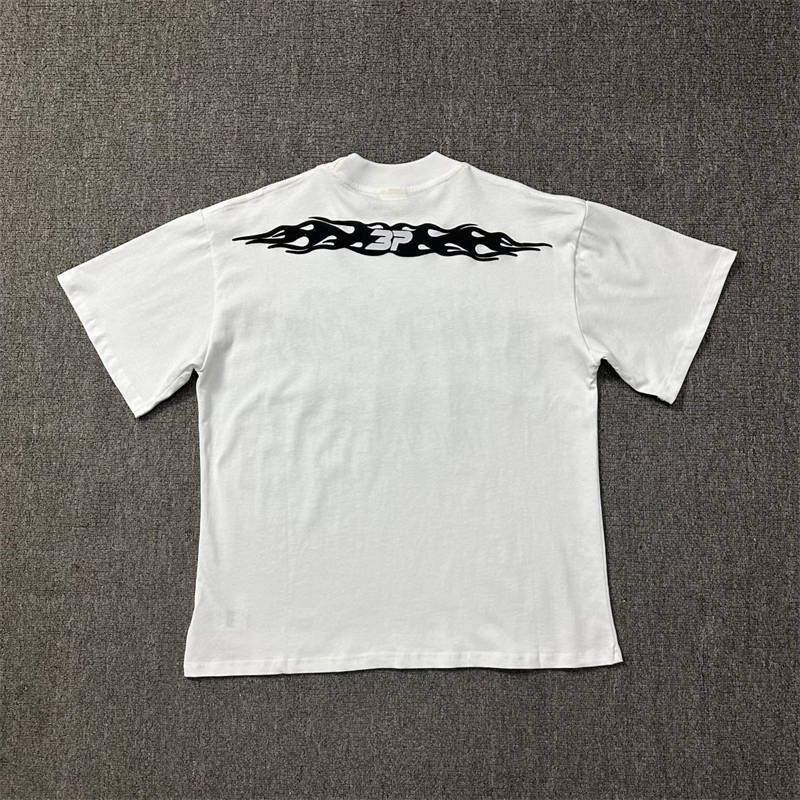 Broken Planet T Shirt Brokenplanet Market Chaos Tee
