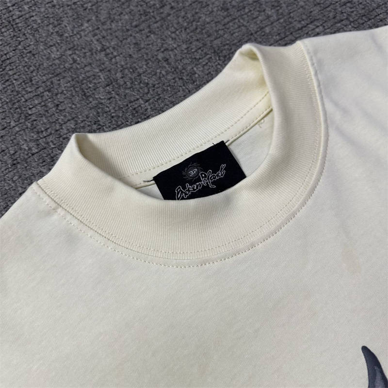 Broken Planet Stargazing Tees