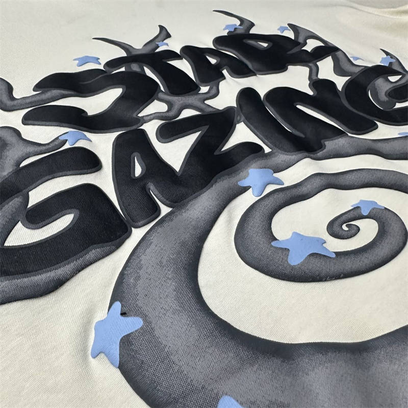 Broken Planet Stargazing Tees