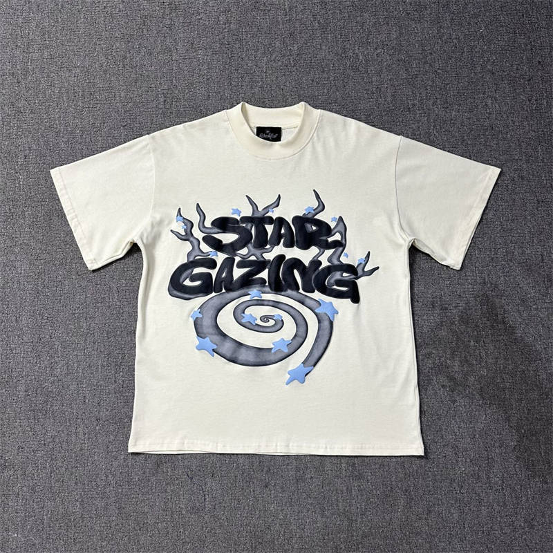 Broken Planet Stargazing Tees