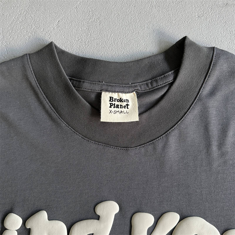 Broken Planet Find Your Balance Tee