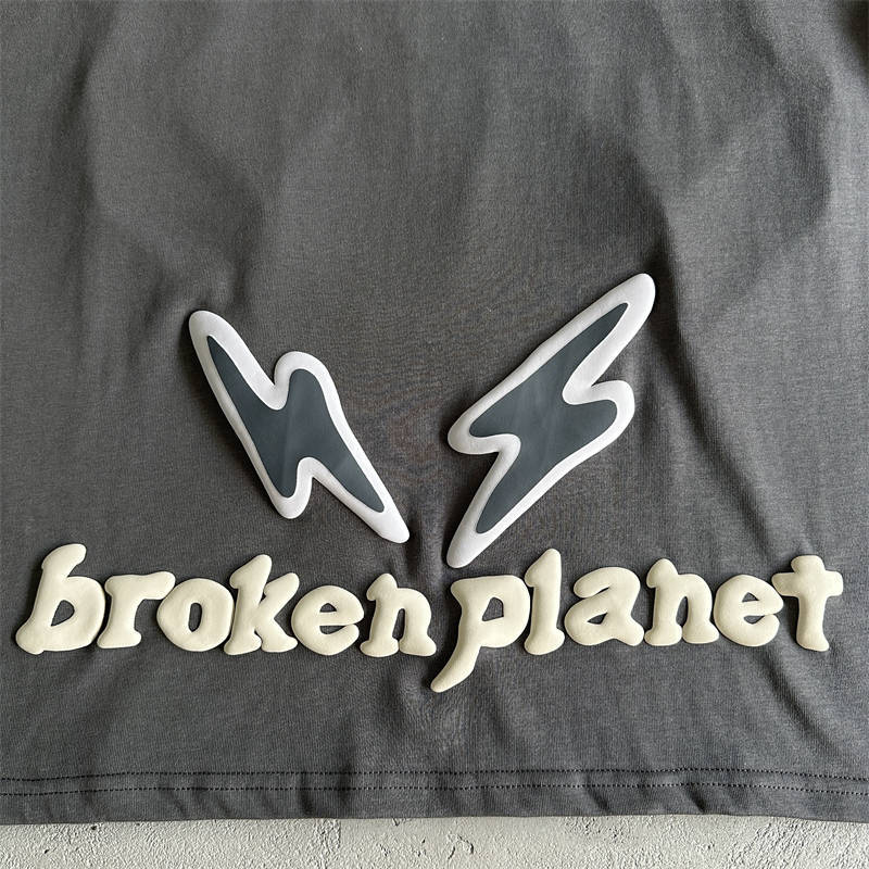 Broken Planet Find Your Balance Tee