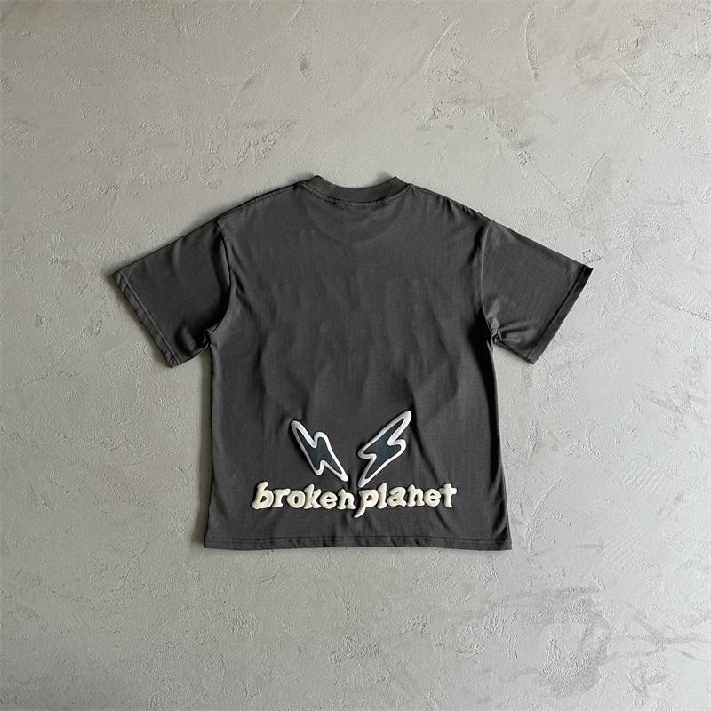 Broken Planet Find Your Balance Tee