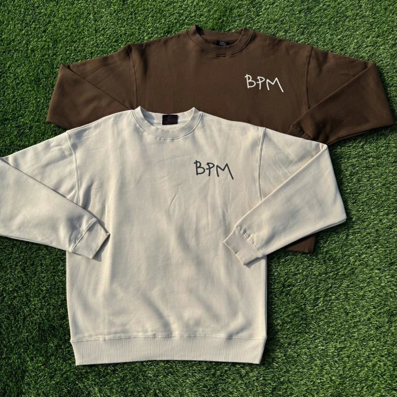 Broken Planet Sweatshirt Brokenplanet Crew Neck Sweater and Pants