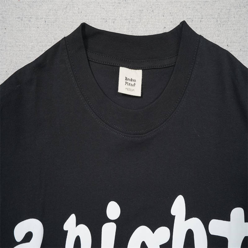 Broken Planet A Night In The Desert Tee Shirt