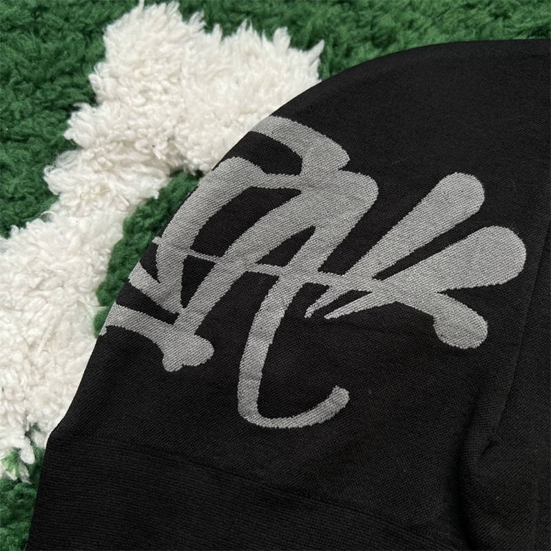 Syna World Cap Synaworld Logo Skull Beanie