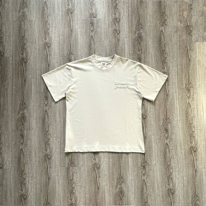 Broken Planet Market T Shirt Brokenplanet Basics Tee