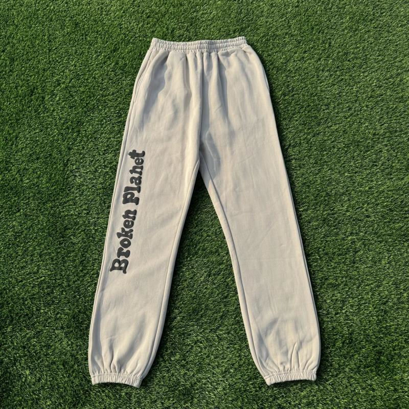Broken Planet Sweatshirt Brokenplanet Crew Neck Sweater and Pants