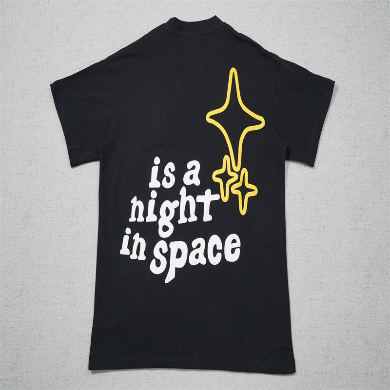 Broken Planet A Night In The Desert Tee Shirt
