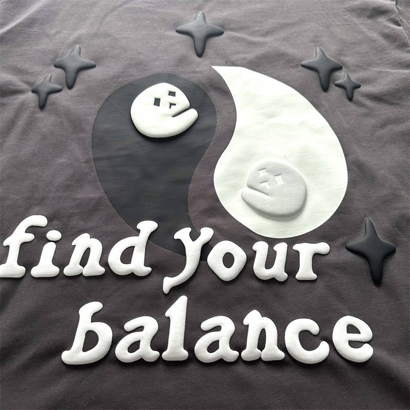 Broken Planet So Much Chaos Tee