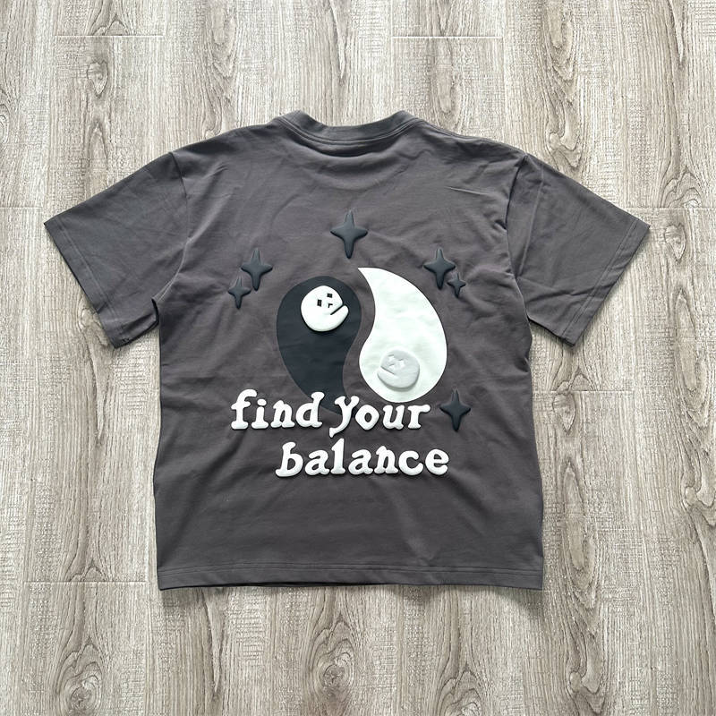 Broken Planet So Much Chaos Tee