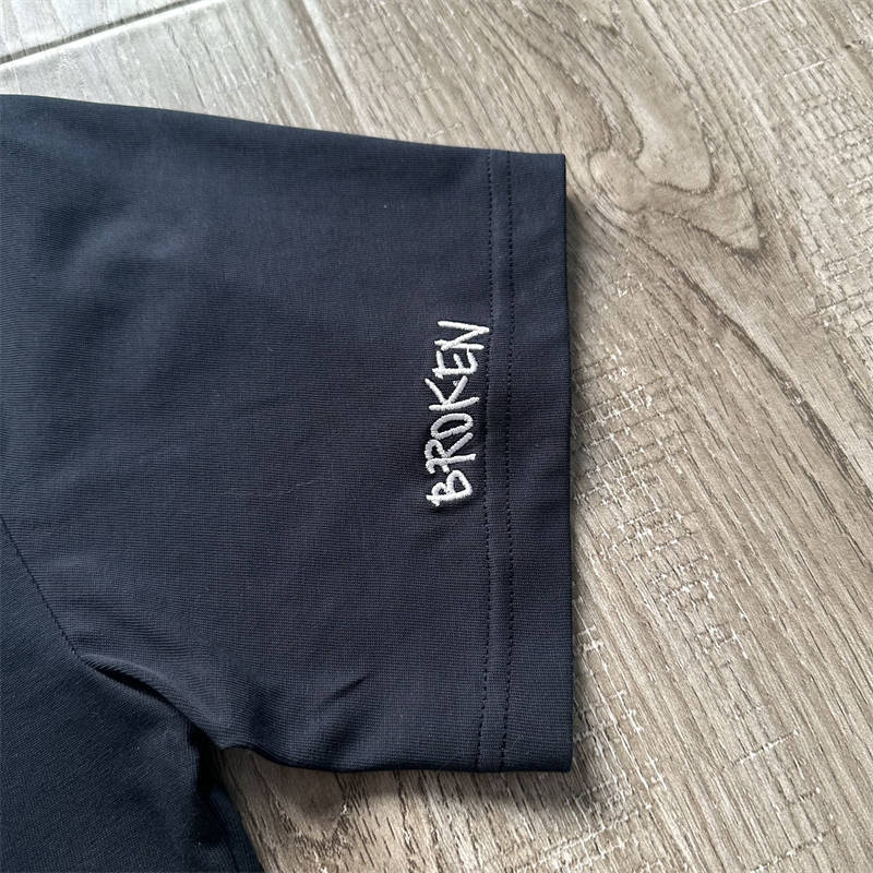 Broken Planet When Reality Goes Mad Tshirts