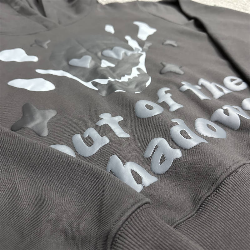 Broken Planet Out Of The Shadows Hoodie