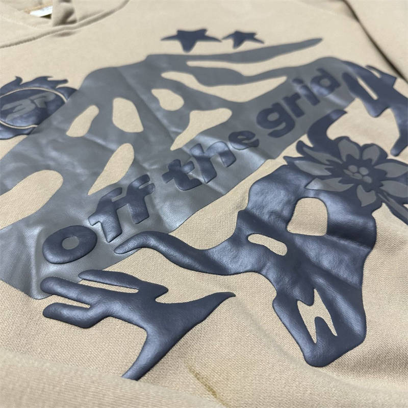 Broken Planet Off The Grid Hoodie